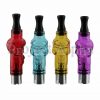 G4 Alien Glass Globe Wax Atomizer Project Alpha Vape Supplier