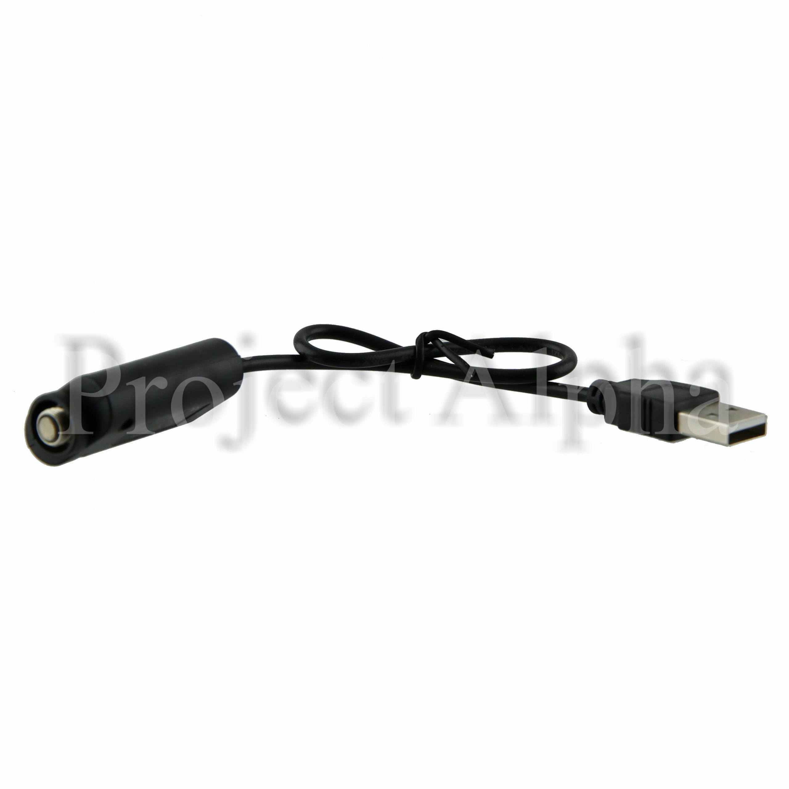 8 inch 510 Threading USB Charger