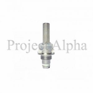 Bottom Coil Clearomizer (BCC)