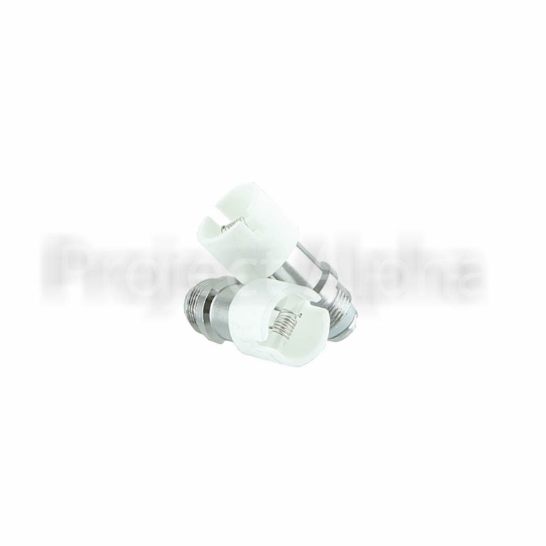 Single Ceramic Quartz Replacement Coil Project Alpha