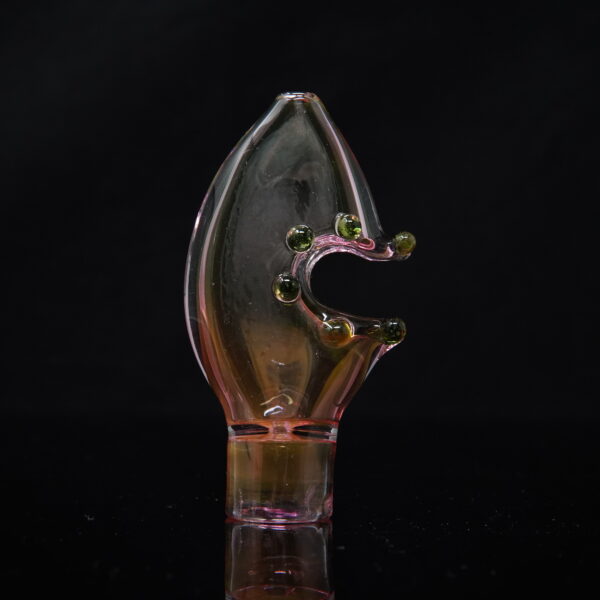 3.25" Eclipse Chillum - Image 2