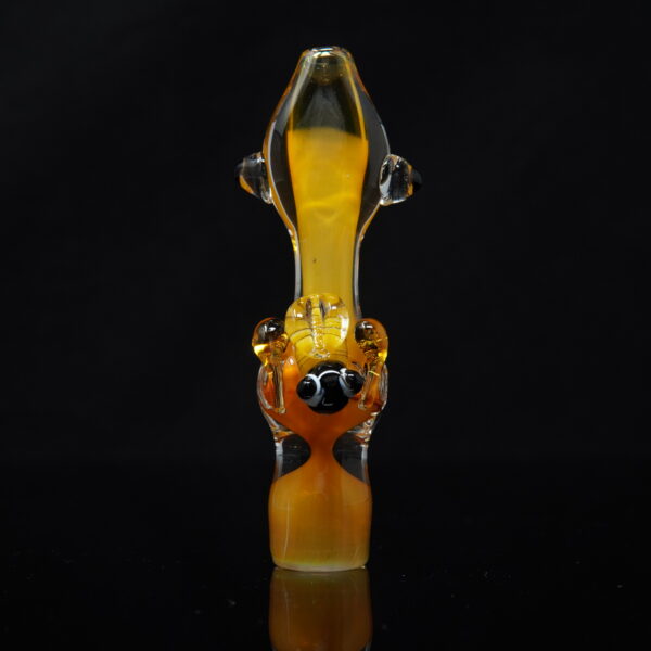 3.75" Bee Chillum - Image 2