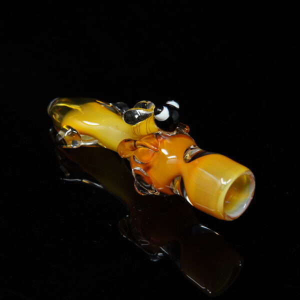 3.75" Bee Chillum - Image 3