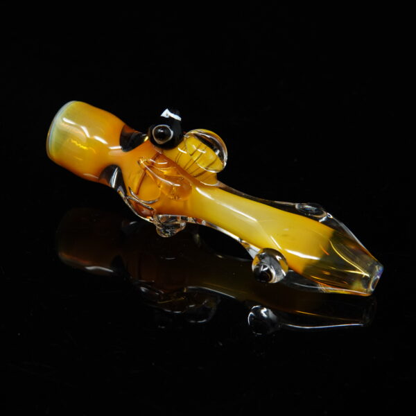 3.75" Bee Chillum - Image 4