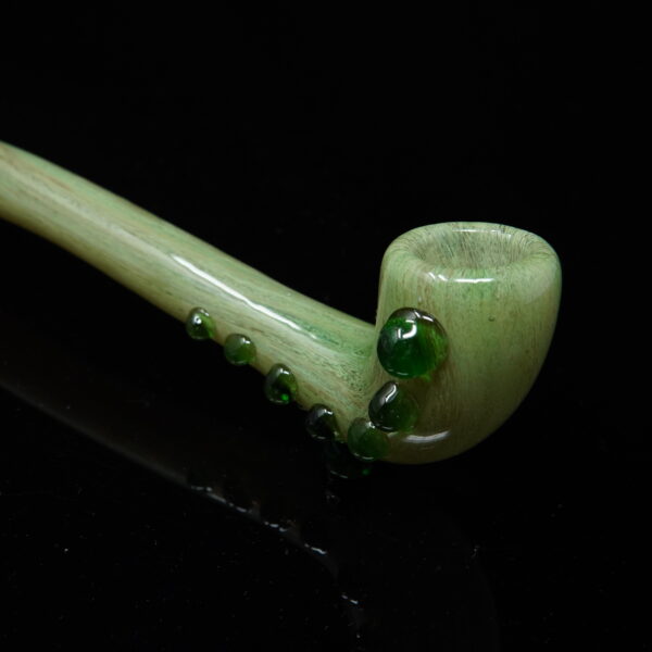 10" Green Oak Gandalf - Image 3