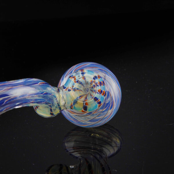 5.5" Fumed Bubbler - Image 4