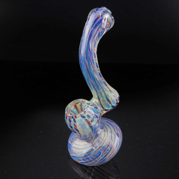 5.5" Fumed Bubbler - Image 3