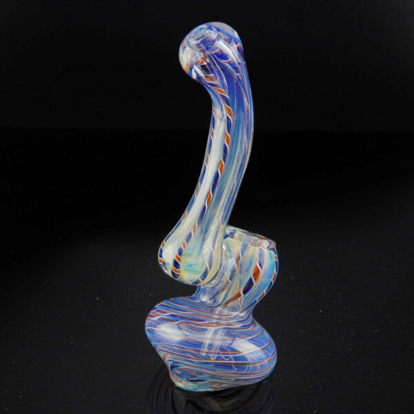 5.5" Fumed Bubbler - Image 2