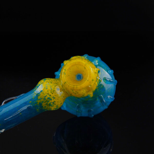 7.5" Duo Hammer Bubbler - Image 4