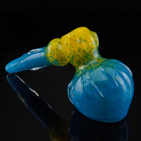 7.5" Duo Hammer Bubbler - Image 3